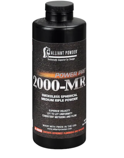 Buy Alliant Power Pro 2000-MR Smokeless Gun Powder Online