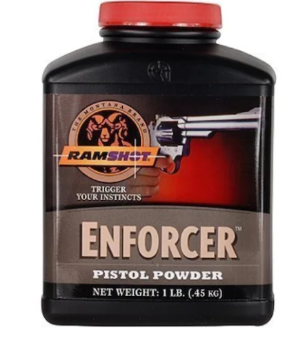 Buy Ramshot Enforcer Smokeless Gun Powder Online
