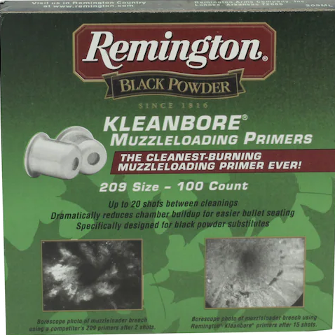 Buy Remington Primers Online
