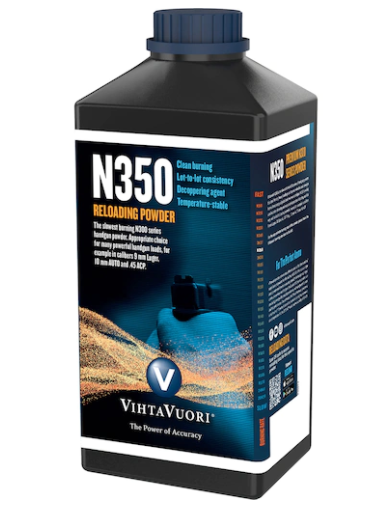 Buy Vihtavuori N350 Smokeless Gun Powder Online