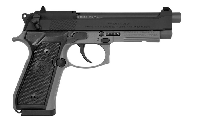 Buy Beretta 92FSR 22 LR Rimfire Pistol Online