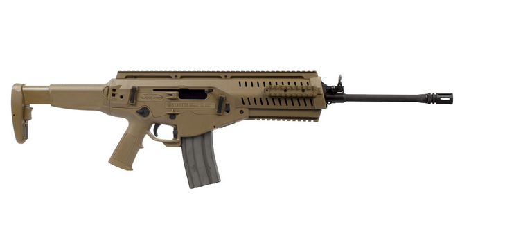 Buy Beretta ARX100 5.56mm Flat Dark Earth Semi-Auto Rifle Online