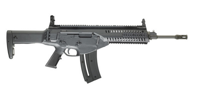 Buy Beretta ARX160 22LR Black Rimfire Rifle Online