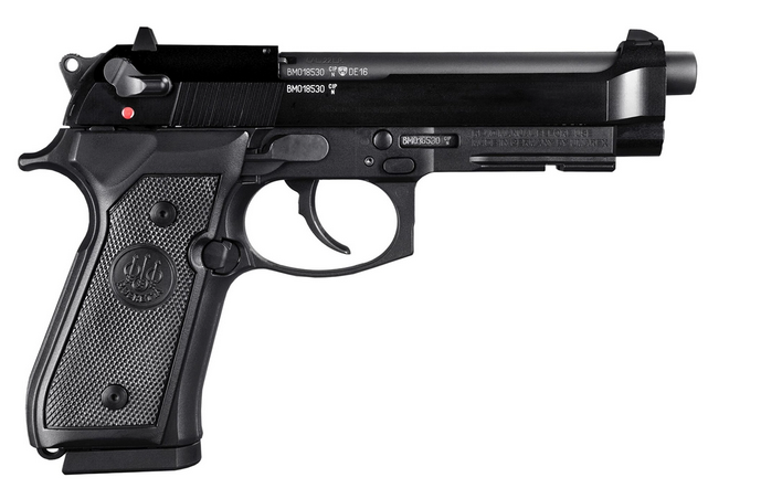 Buy Beretta M9A1-22 22LR Rimfire Pistol Online