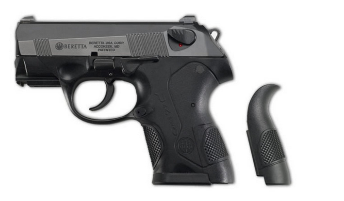 Buy Beretta PX4 Storm Type F 9mm Sub-Compact Centerfire Pistol Online