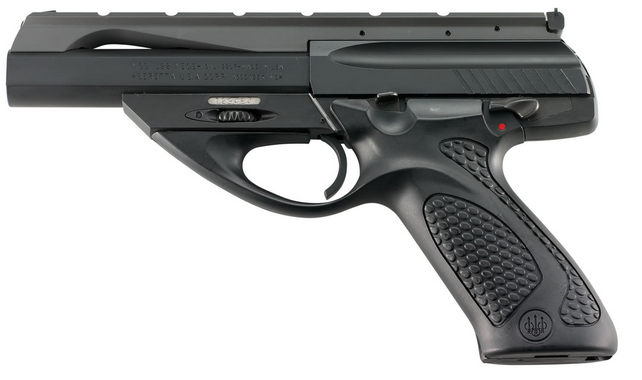 Buy Beretta U22 Neos 22LR Rimfire Pistol with 4.5 Inch Barrel Online